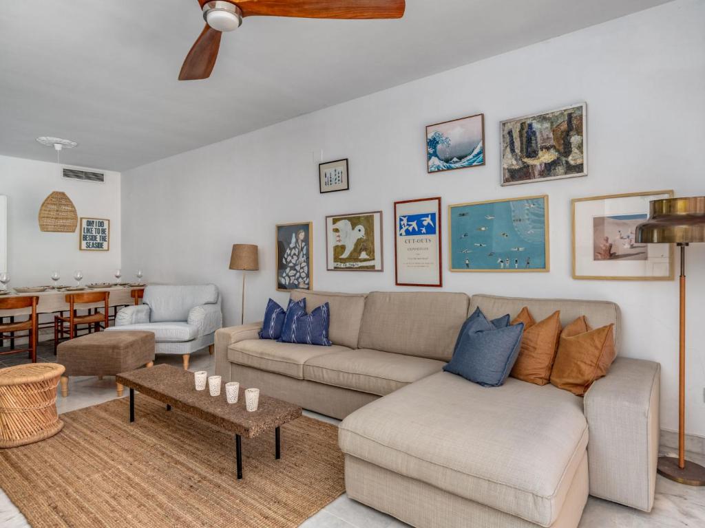 Apartment Las Adelfas by Interhome - 4