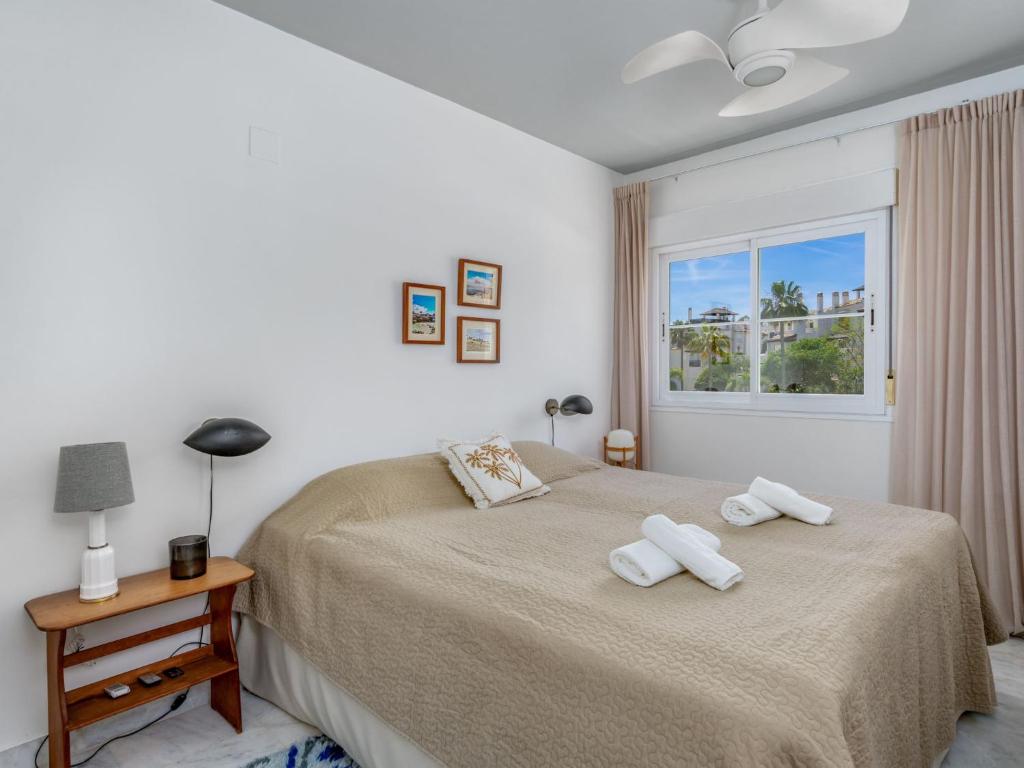 Apartment Las Adelfas by Interhome - 5
