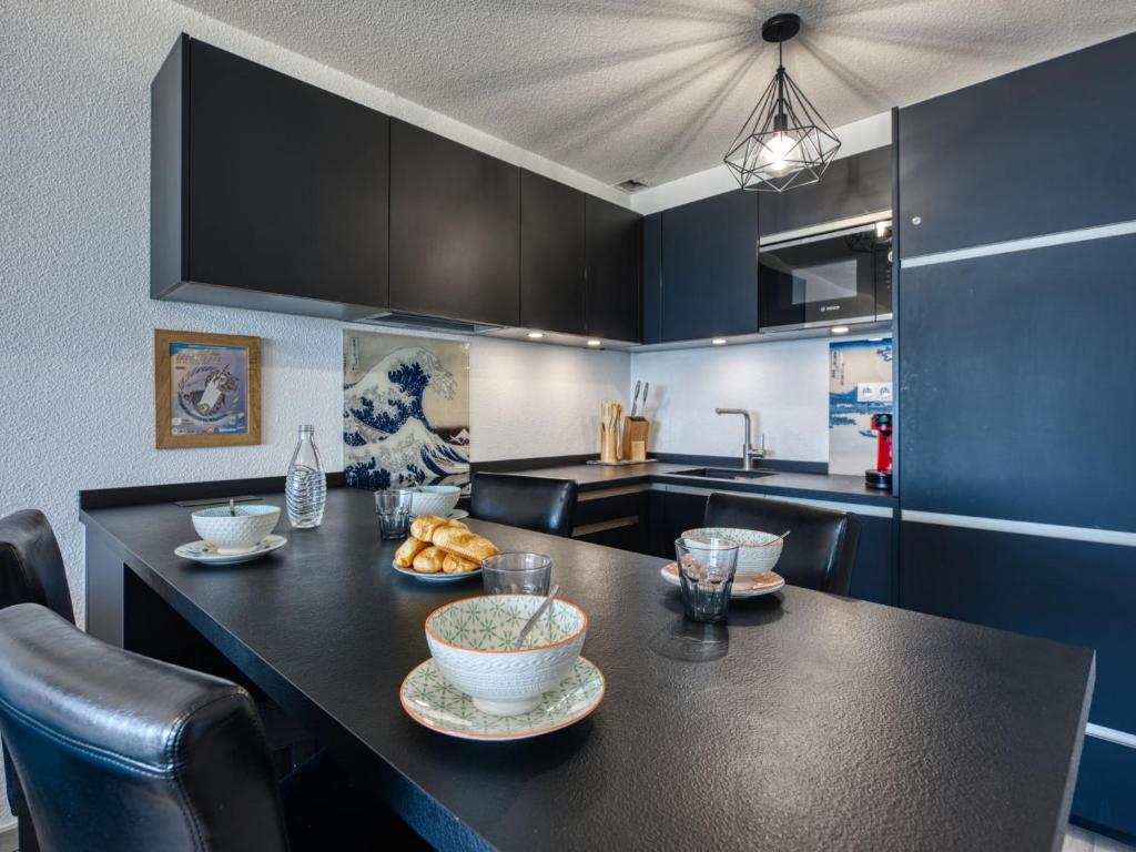 Apartment Les Océanides-14 by Interhome - 3