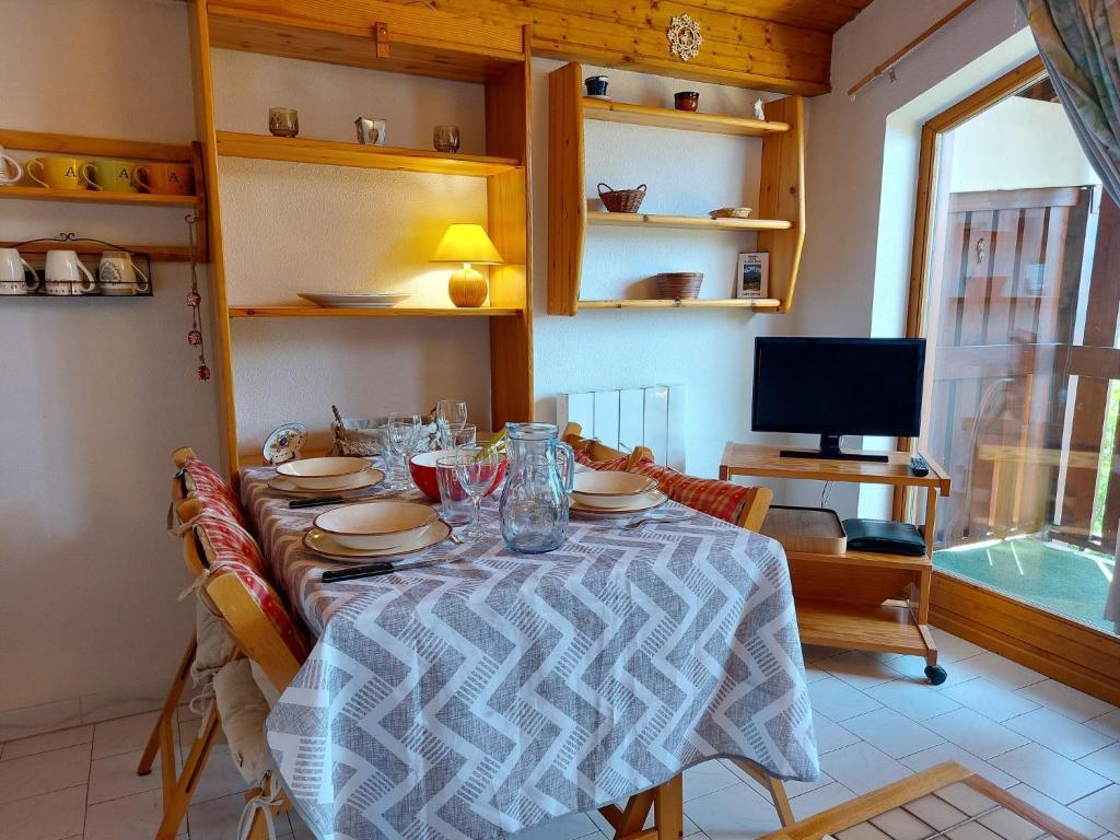 Apartment Martagon-2 by Interhome - 3