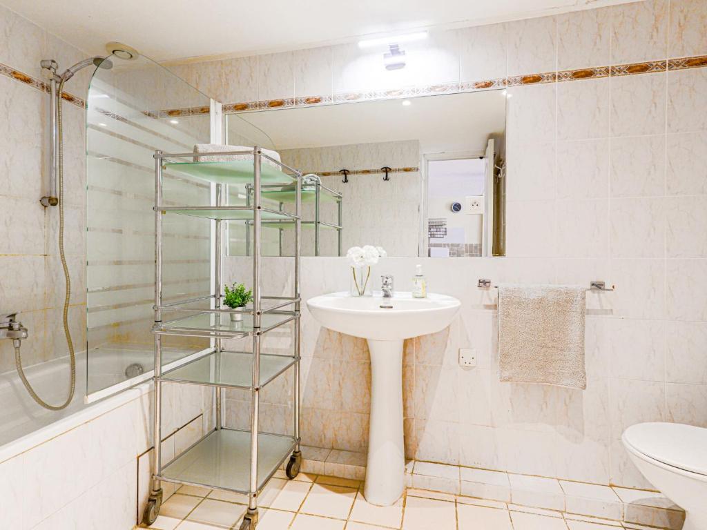 Apartment Le Masséna by Interhome - 4