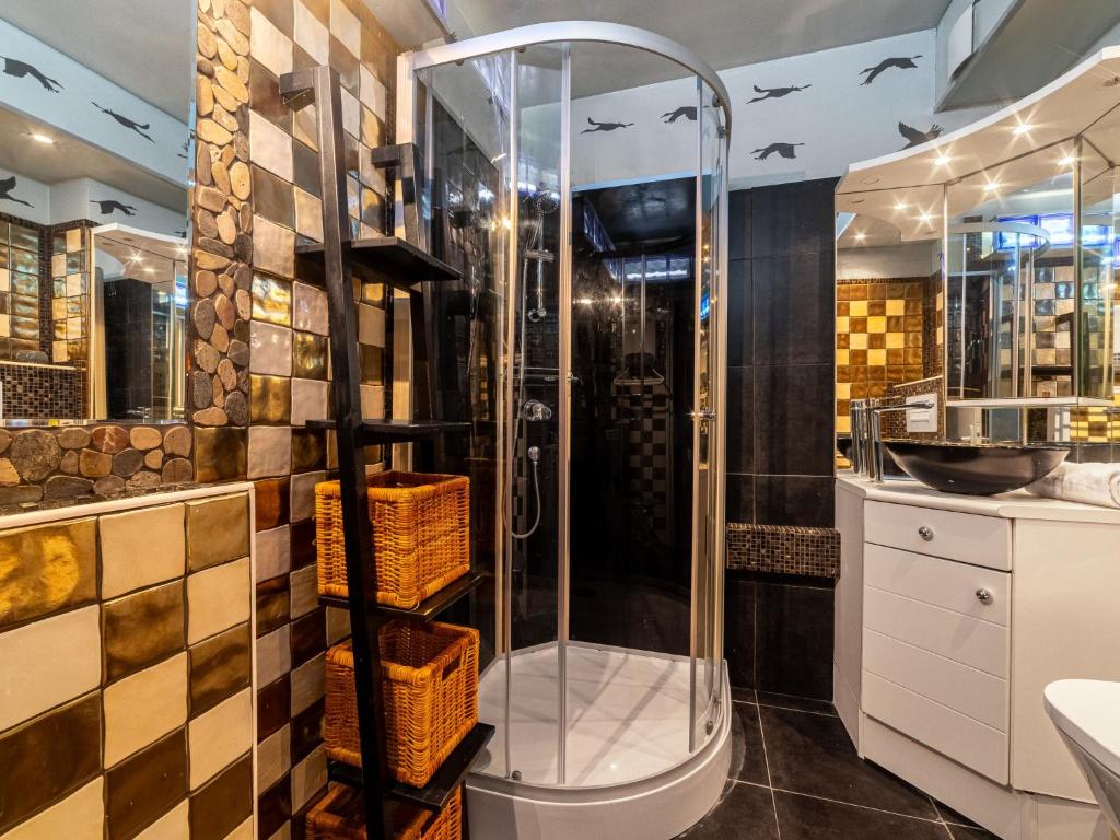 Apartment Les Vues de l'Argentière by Interhome - 5