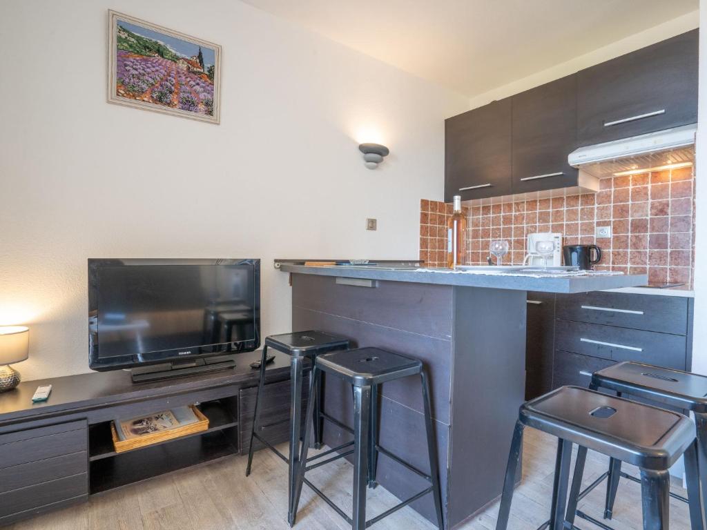 Apartment Les Aigues Marines-58 by Interhome - 2