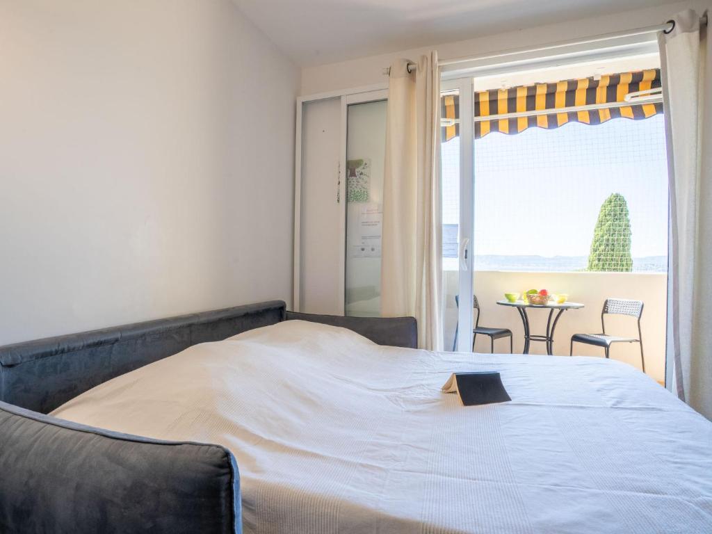 Apartment Les Aigues Marines-58 by Interhome - 4