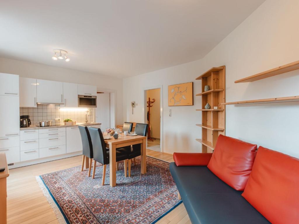 Apartment Stefanie Top 8 by Interhome - 4