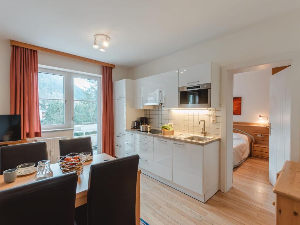 Apartment Stefanie Top 8 by Interhome - 2