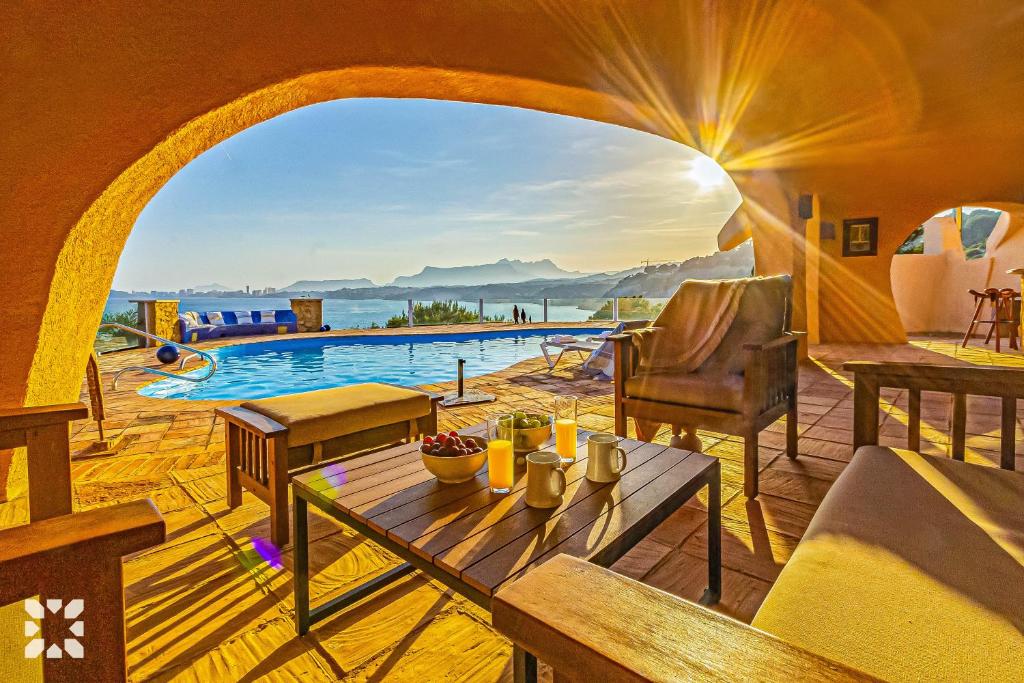 Villa Diana by Abahana Villas - 4