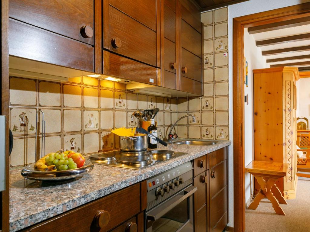 Apartment Residenza Chesa Margun 78-1 by Interhome - 3
