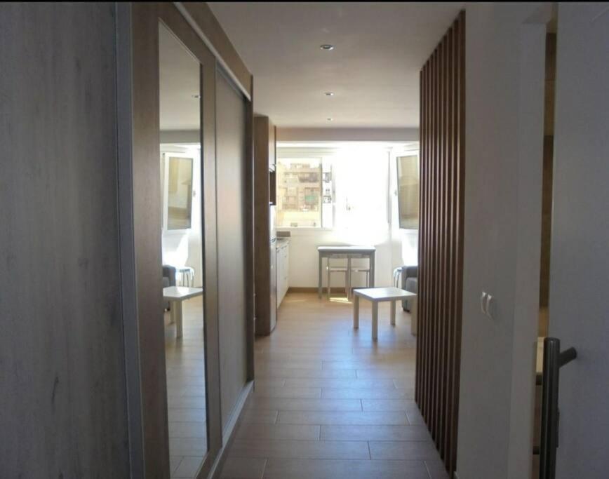 Apartamento estiloso al lado del mar - 2