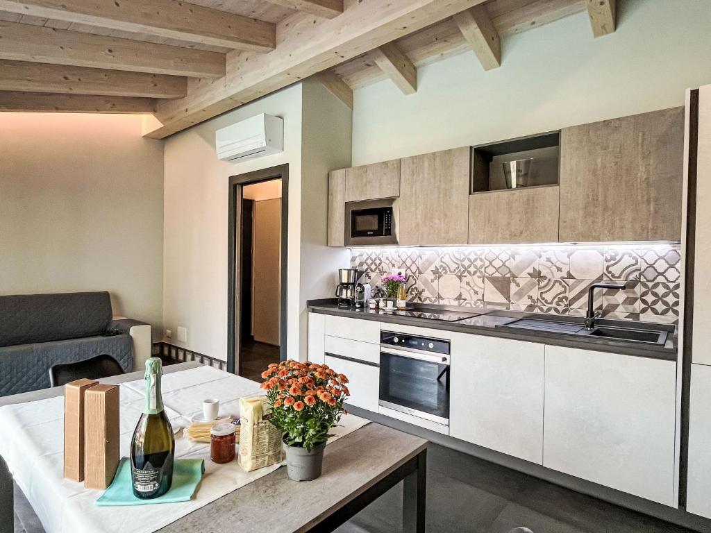 Apartment Albarola by Interhome - 5
