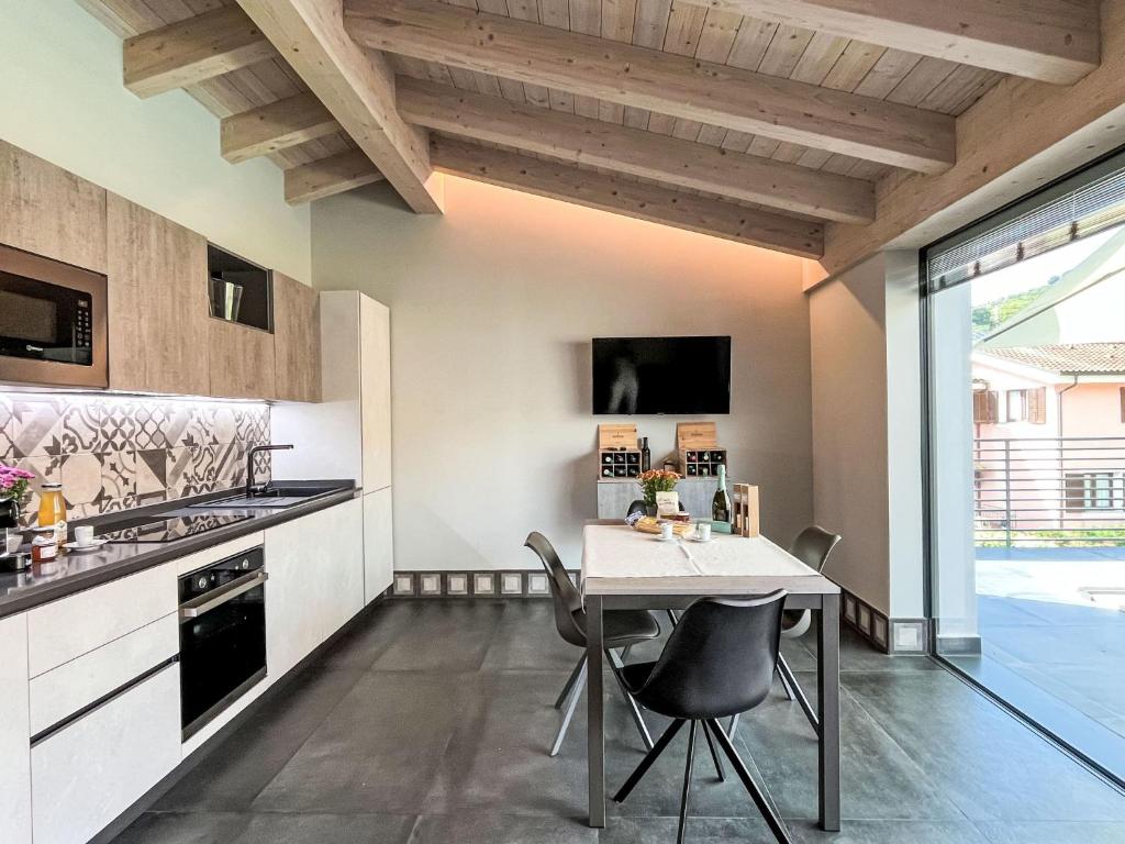Apartment Albarola by Interhome - 3
