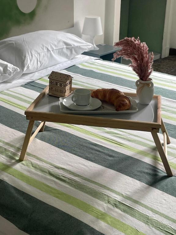 B&B Madama Teresa, Torino
