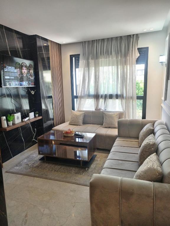 Anais house, Casablanca