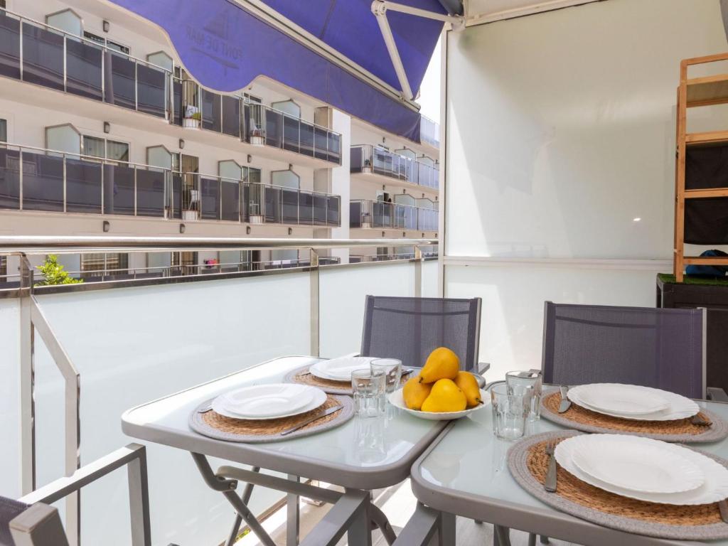 Studio Calafont by Interhome - 2