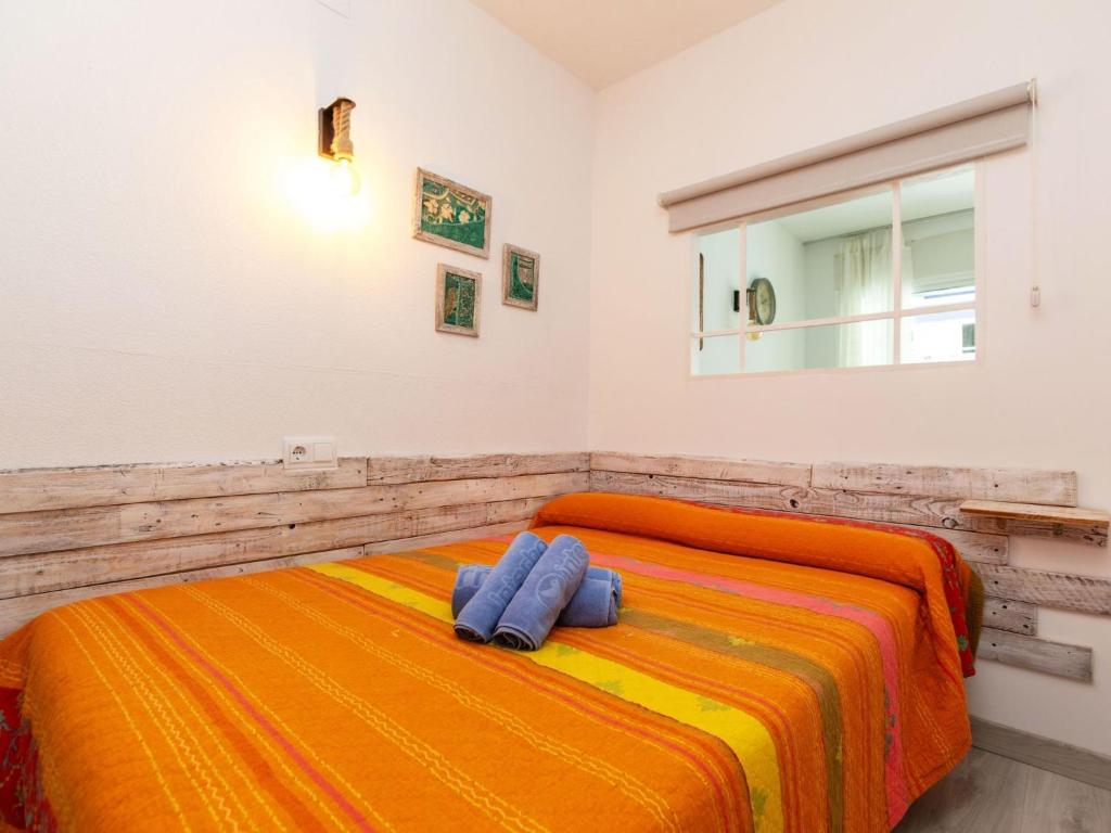 Studio Calafont by Interhome - 5