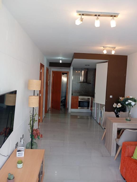 Elegance Benidorm Apartamento - 4