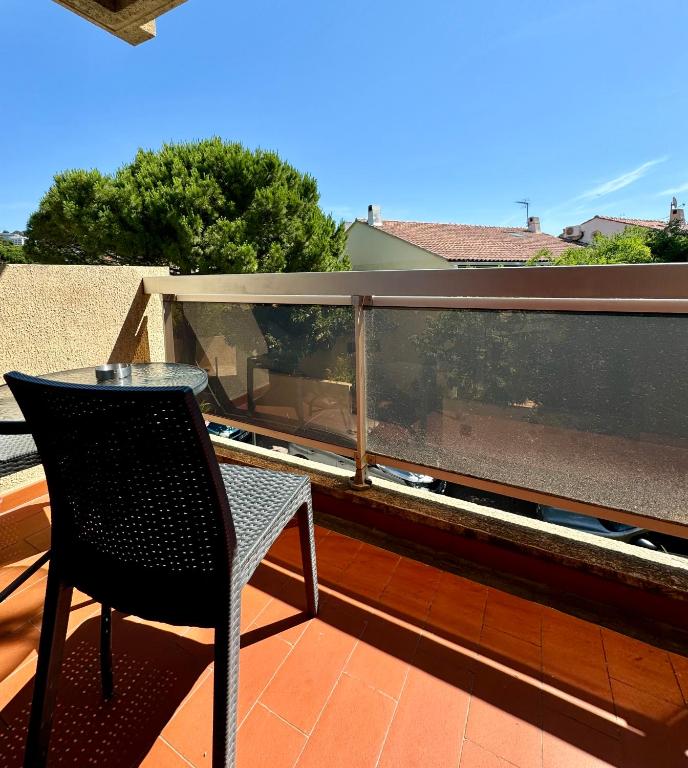 Studio Plage - 2
