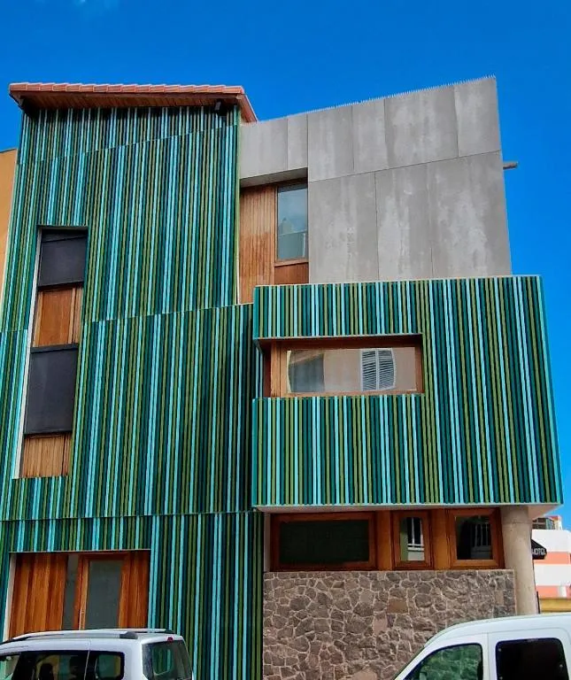 SAHERA HOTEL Boutique, Hotel in Telde