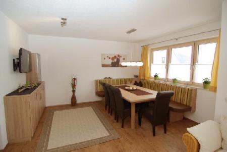 Chalet Schiestl - 3