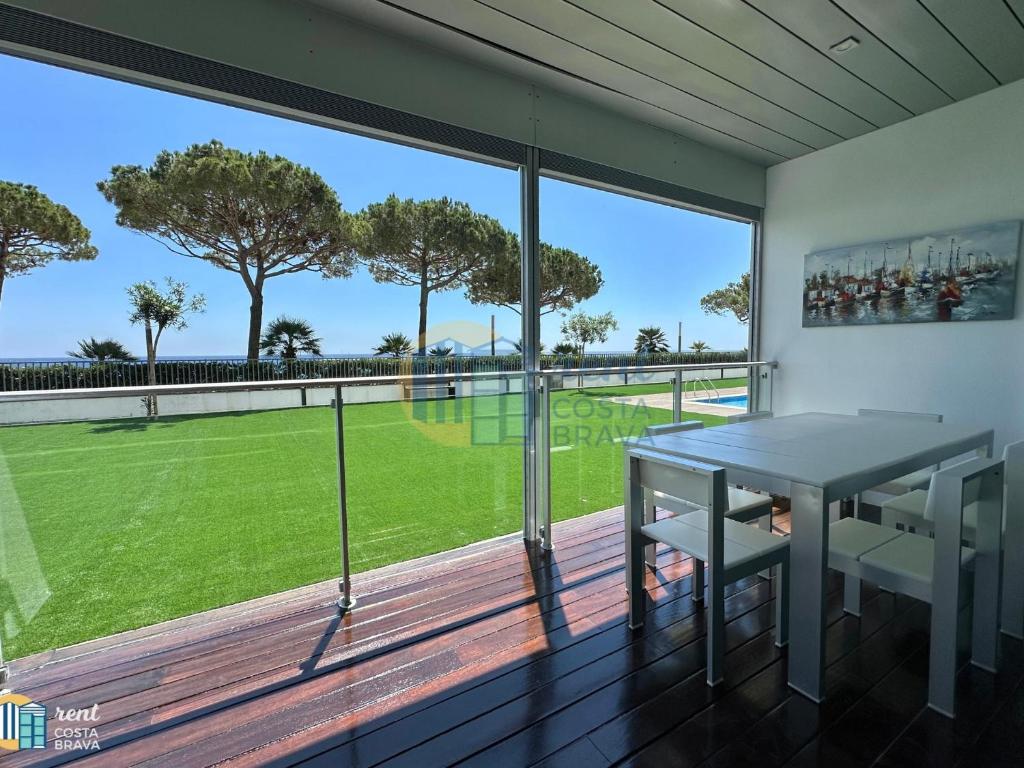 Apartamento Nereides en Platja d'Aro - 1