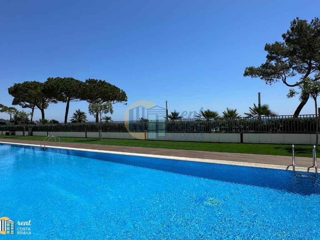 Apartamento Nereides en Platja d'Aro - 4
