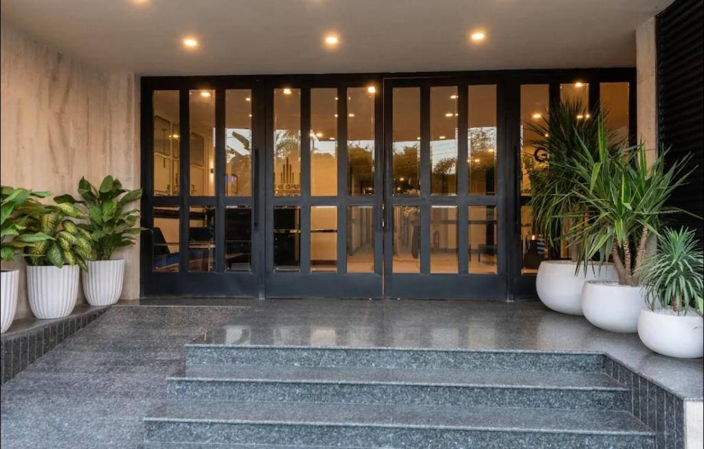 The Opus Residencies 1B Studio Apartment, Lahore