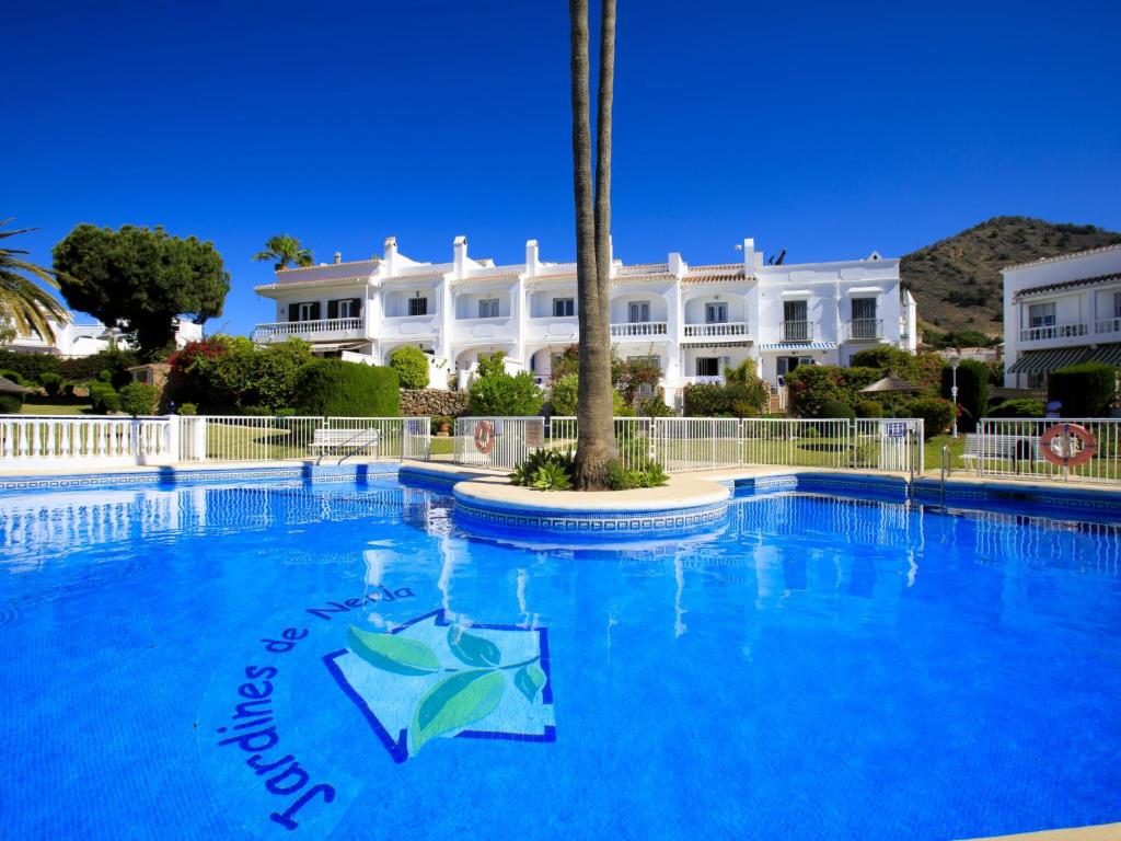 Holiday Home Jardines de Nerja by Interhome - 2