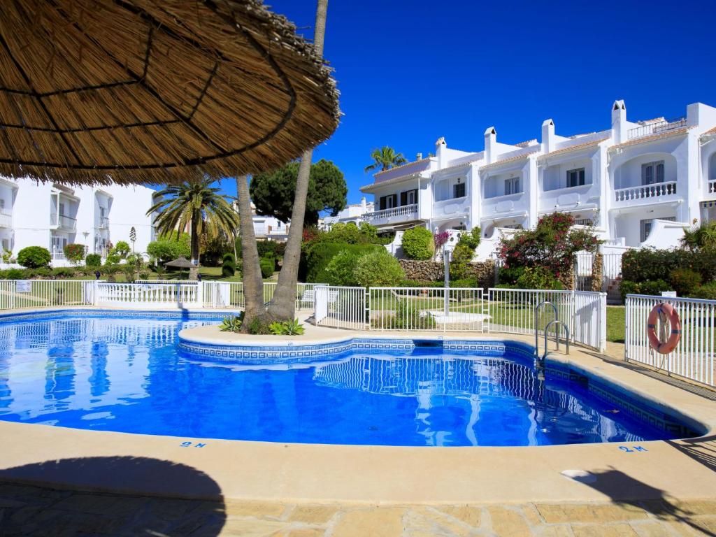 Holiday Home Jardines de Nerja by Interhome - 1