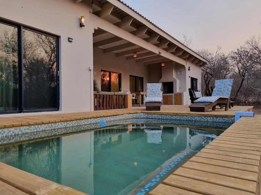 Bayabhonga - Marloth Park, Marloth Park