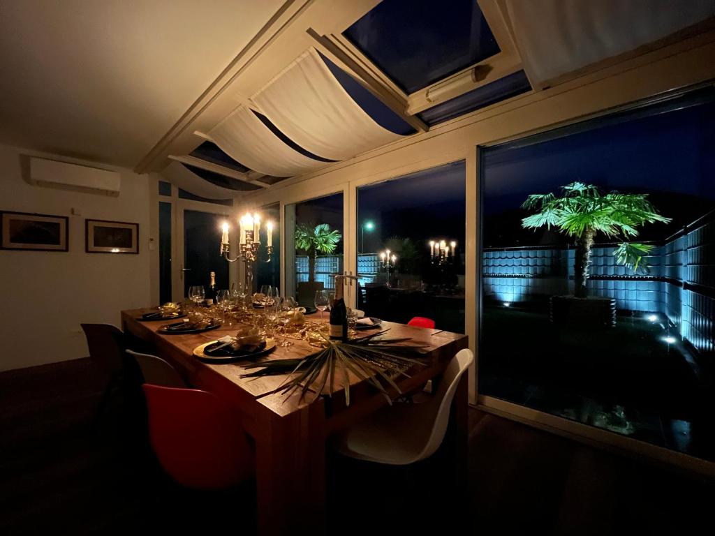 Guesthouse Le Palme - 5