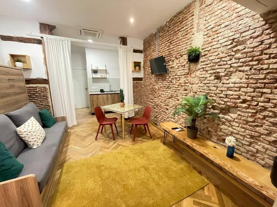 WAKAFLATS 2, Centro Madrid, Chueca, SB - 5