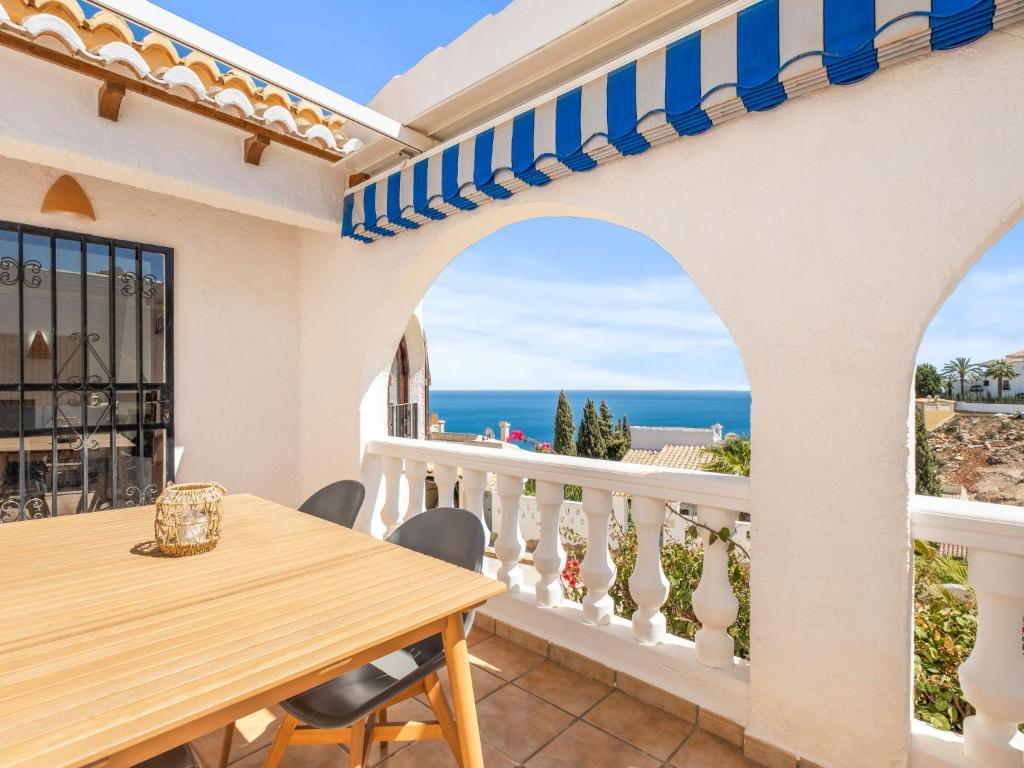 Holiday Home Vista Romantica by Interhome - 1