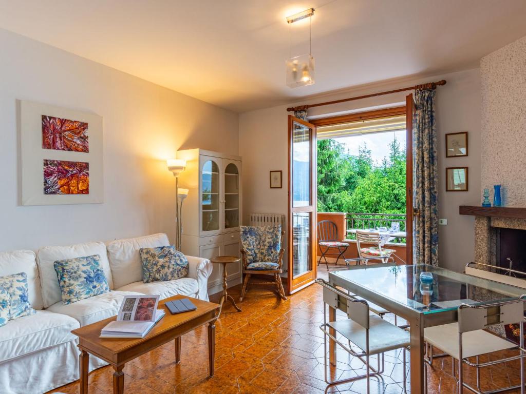 Apartment La casa del Musicista by Interhome - 4