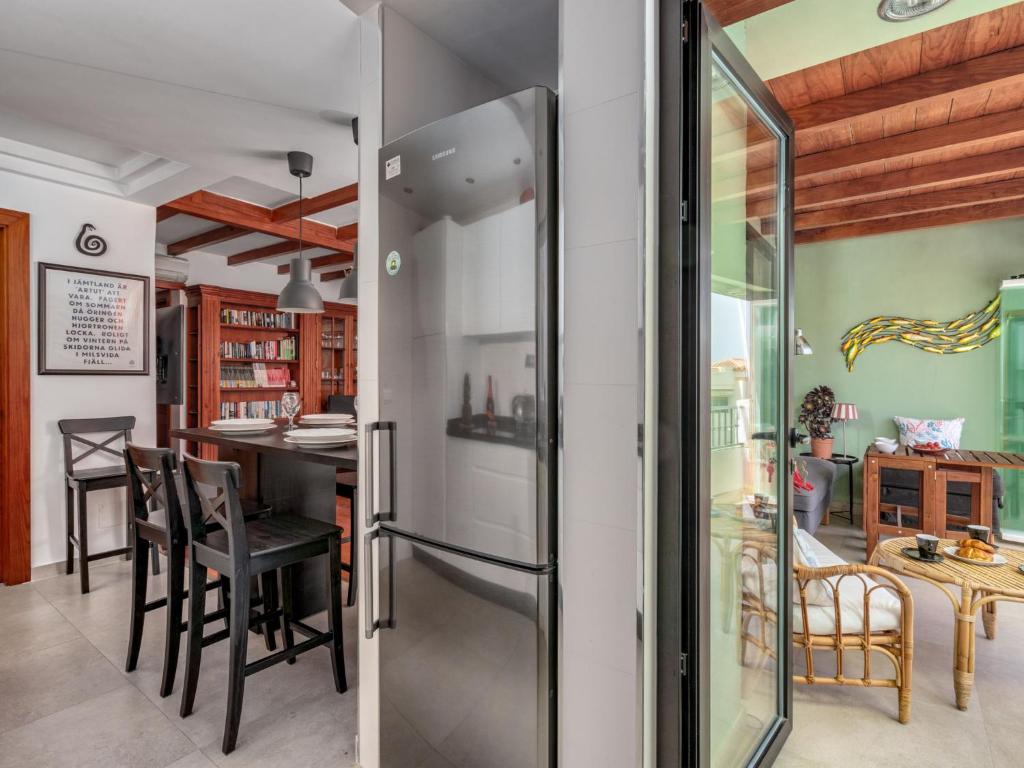 Apartment Parador Hotel Area by Interhome - 5