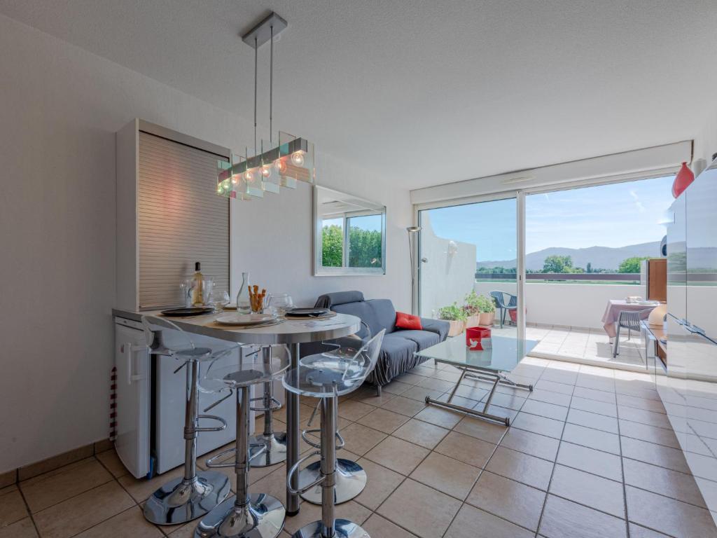 Apartment Les Embruns-17 by Interhome - 4