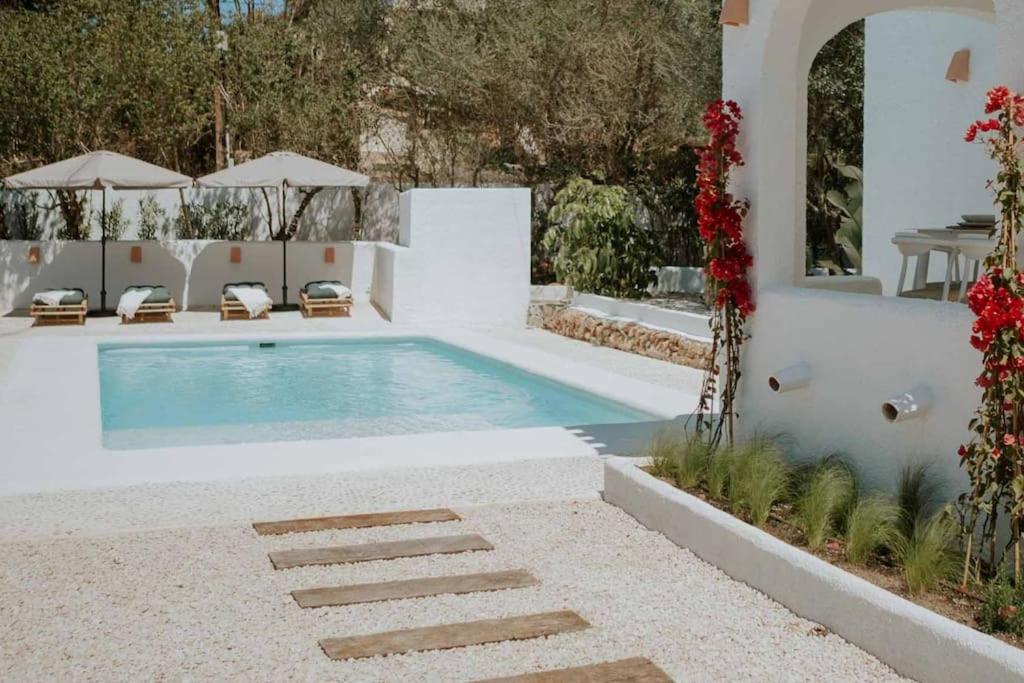 Can Blau - Mediterranean Living, Jávea