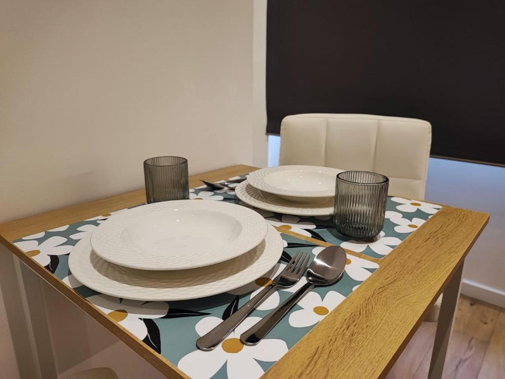 Tecla 4 Home - 3
