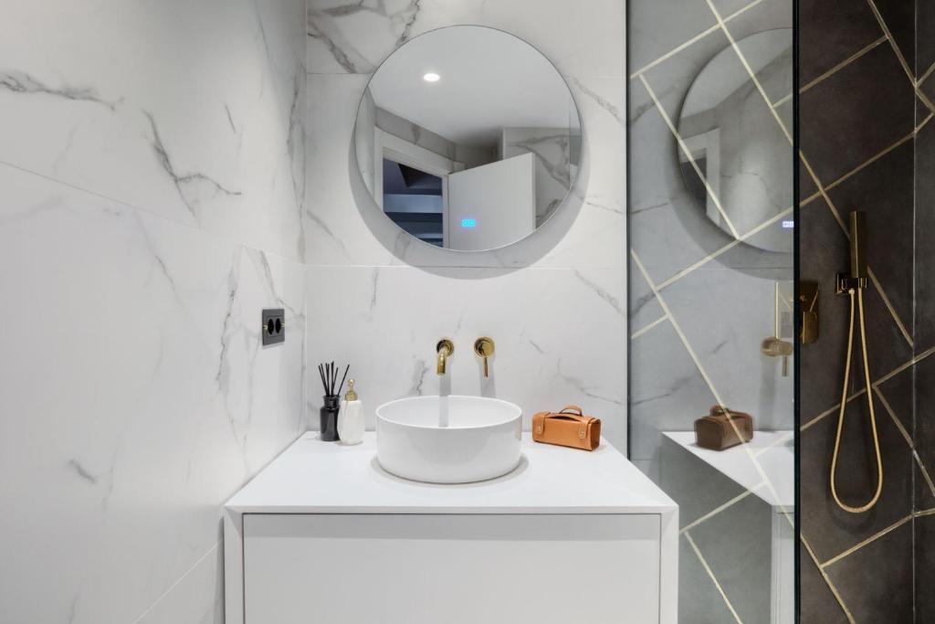 Penthouse Close to Puerto Banus - 4