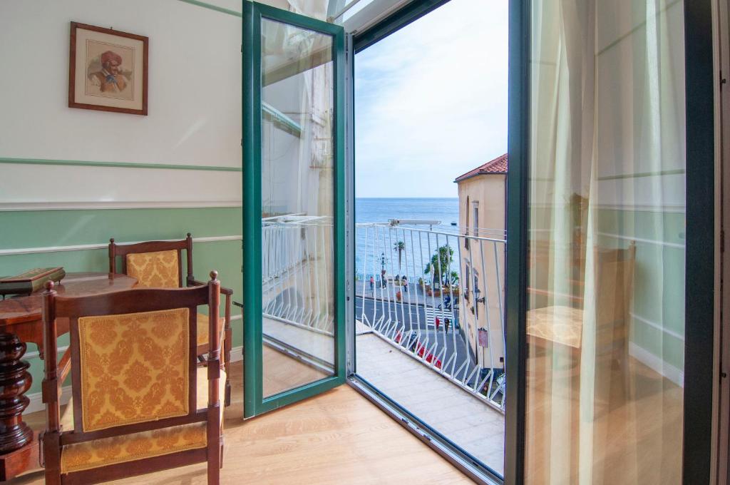Casanova Apartments Amalfi - 1