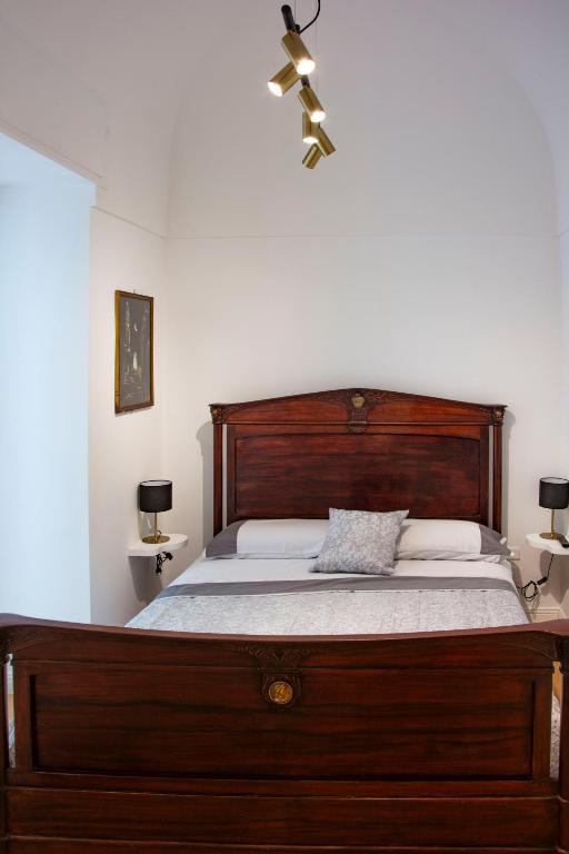 Casanova Apartments Amalfi - 4