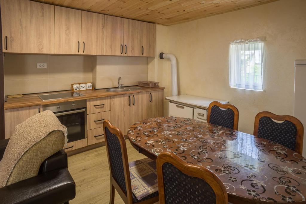 Apartman Viktorija, Žabljak
