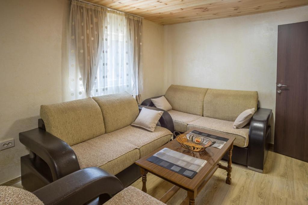 Apartman Viktorija - 3
