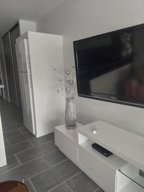 Magnifique Appartement CAP NATURISTE - 4