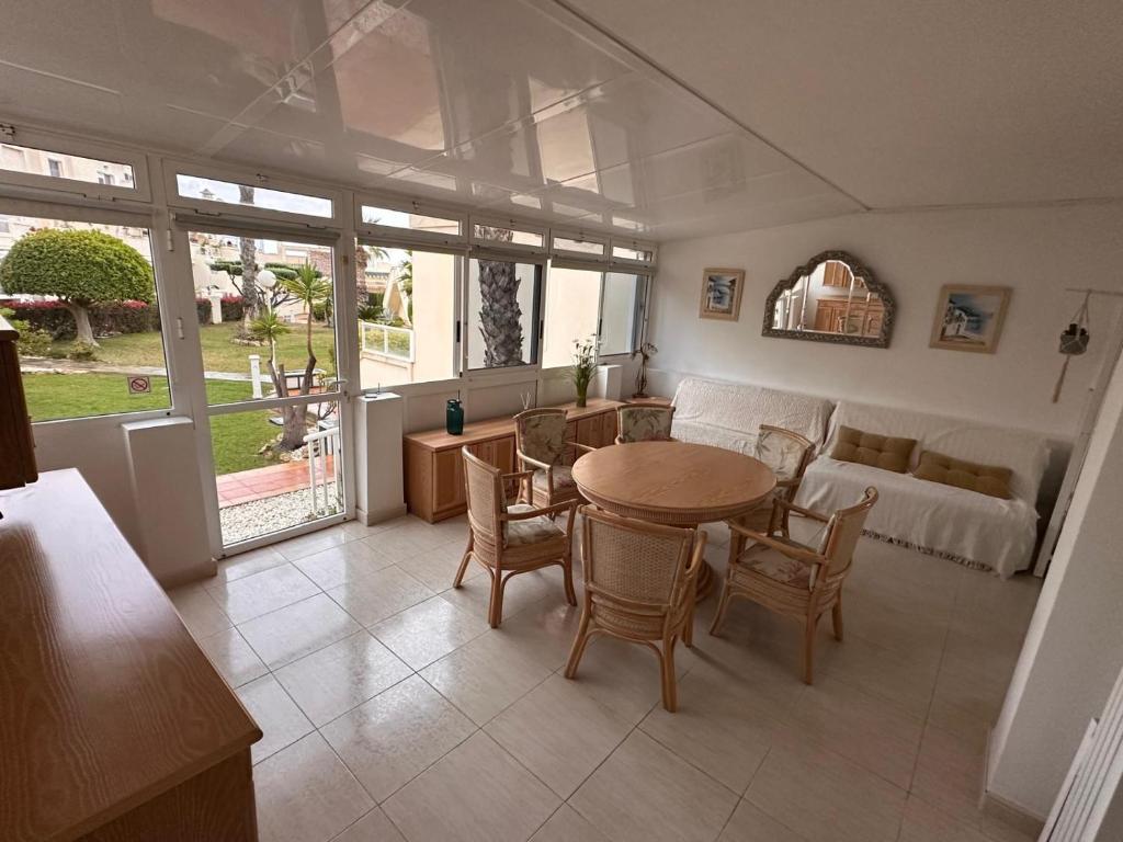 Residencial cerca del centro comercial la Zenia AQ-119 ELVIRA HOME - 2