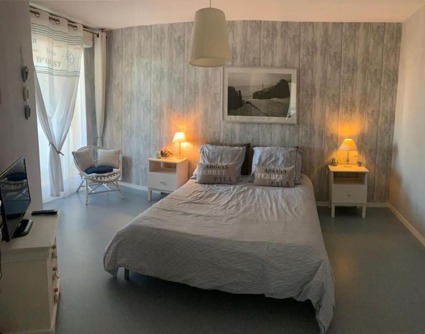 Appartement plein centre de La Teste-de-Buch - 2