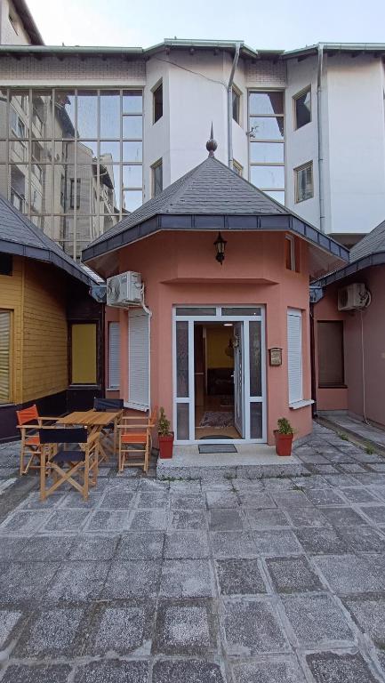 Vaja apartman - 1