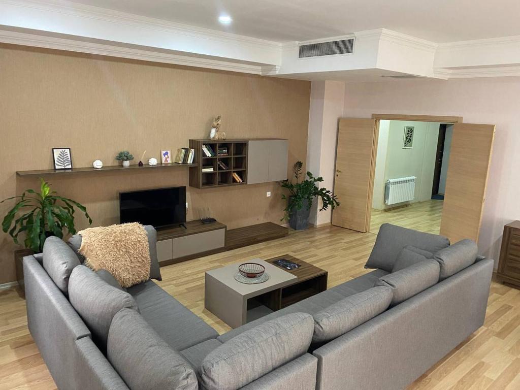 Apartment in Baku, Baku