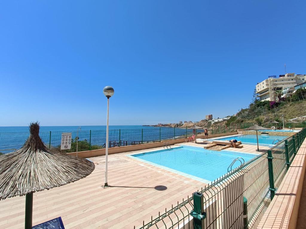 Apartamento Vistas al Mar - 2