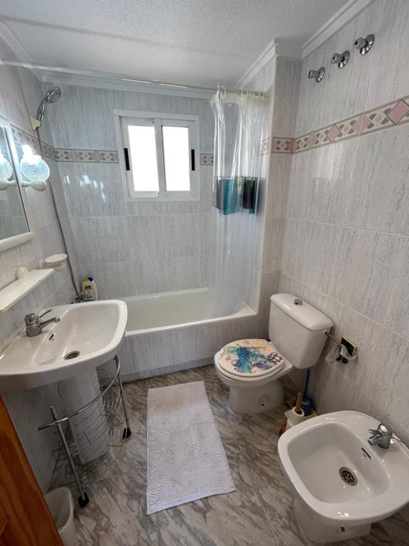Apartamento Vistas al Mar - 4