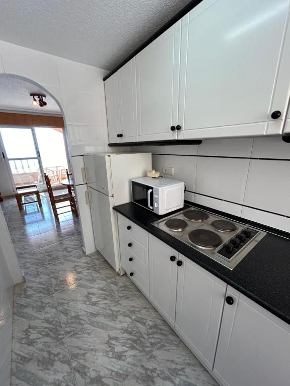 Apartamento Vistas al Mar - 5